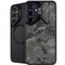 Digital Camo Galaxy S24 Kickstand Case